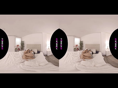 ❤️ PORNBCN VR Dues lesbianes joves es desperten calentes a la realitat virtual 4K 180 3D Geneva Bellucci Katrina Moreno ❌ Porno al porno ca.xxxdeutschepornos.ru ️❤