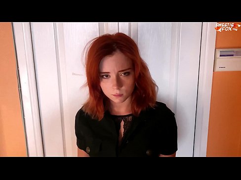 ❤️ La guàrdia de seguretat va castigar a una dona bonica per robar - Cum a la boca ❌ Porno al porno ca.xxxdeutschepornos.ru ️❤
