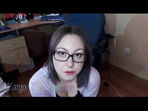 ❤️ Noia sexy amb ulleres xucla un consolador profundament davant la càmera ❌ Porno al porno ca.xxxdeutschepornos.ru ️❤