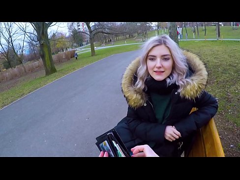 ❤️ Empassa el semen calent d'un desconegut per diners: una mamada al parc d'Eva Elfie ❌ Porno al porno ca.xxxdeutschepornos.ru ️❤